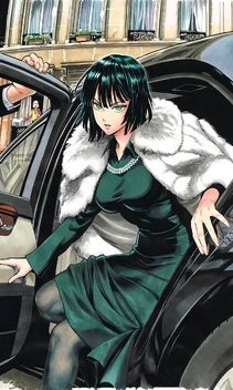 Fubuki